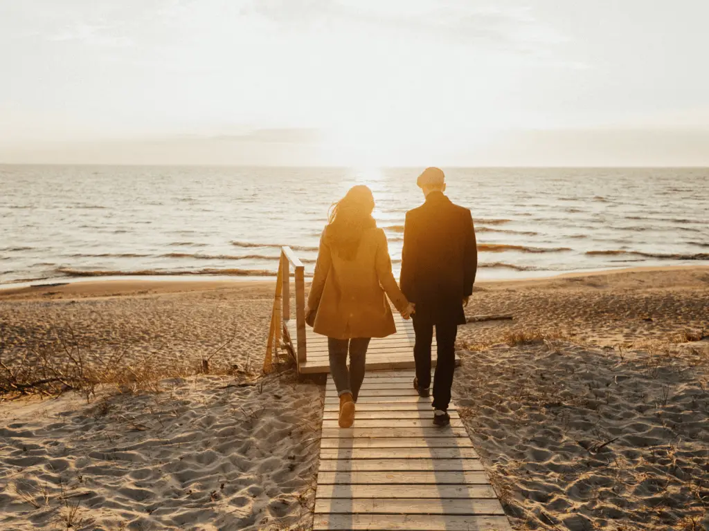 couple working on their lack of communication in marriage