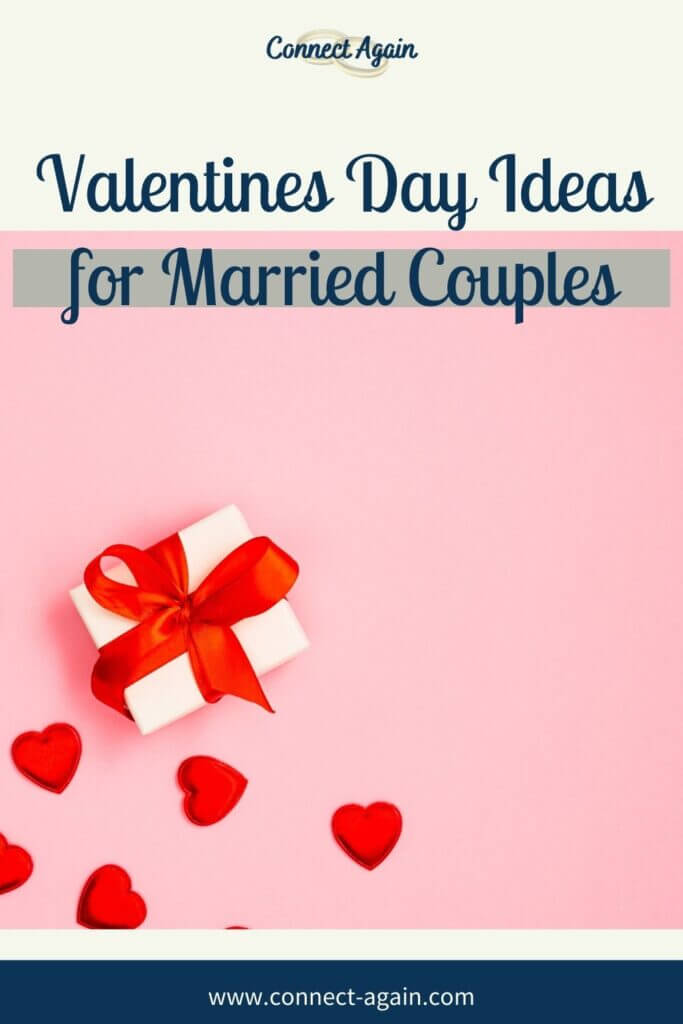 valentines day ideas for married couples