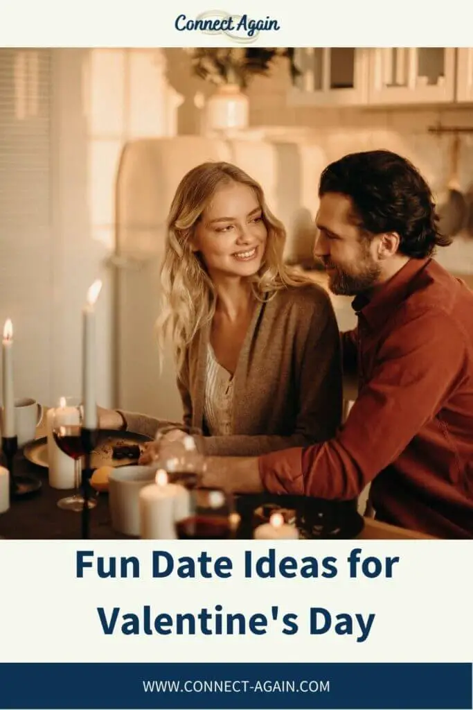 fun date ideas for valentine's day