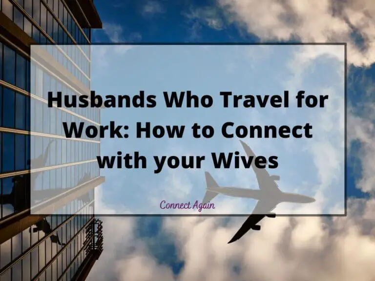 husbands who travel for work: Traveling by plane for work