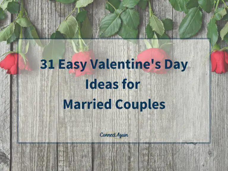 easy valentines day ideas for married couples