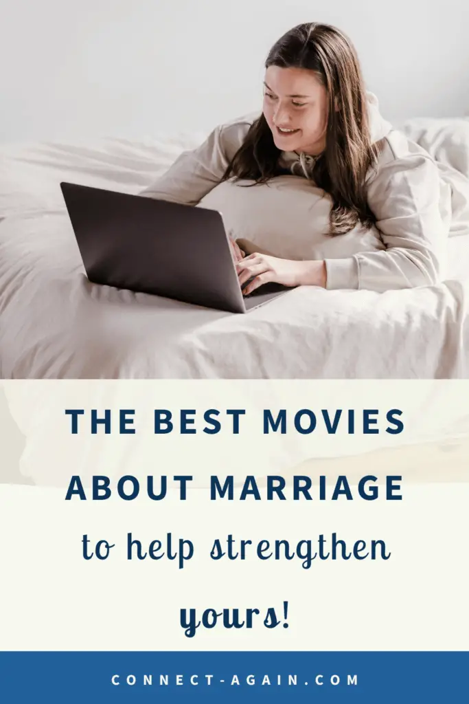 the best movies about marriage problems
