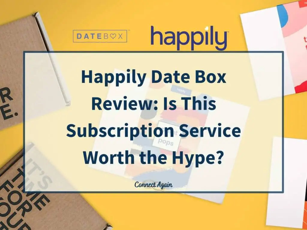 happily date box review