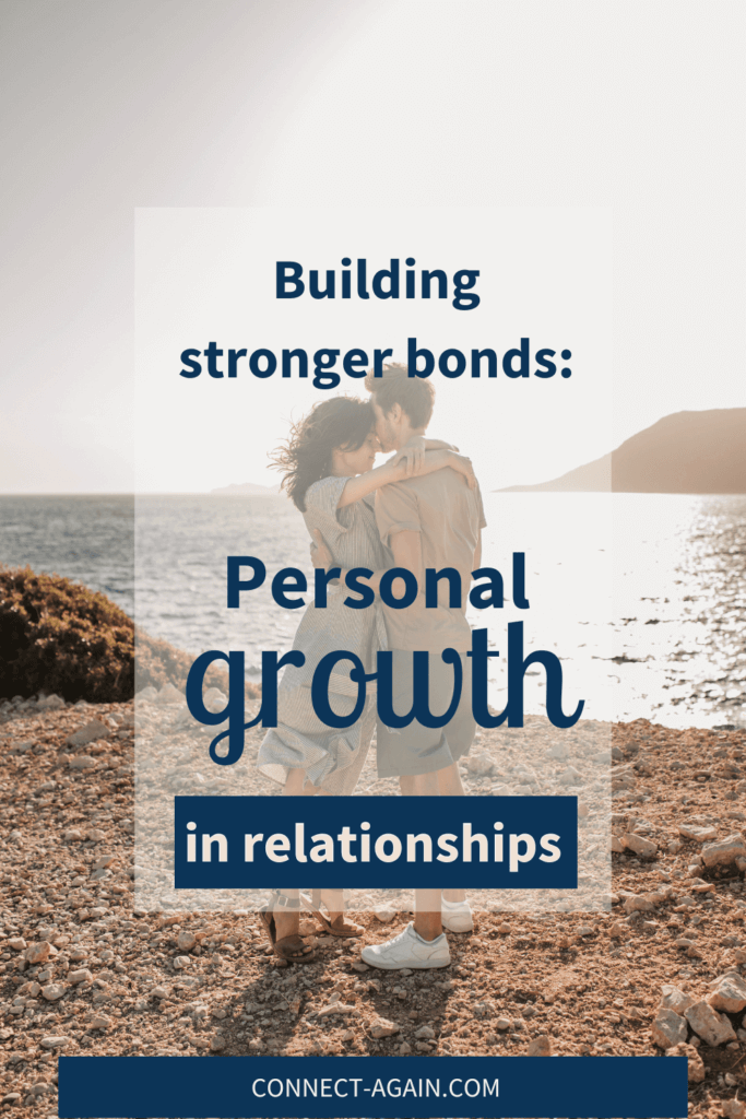 personal growth in a relationship