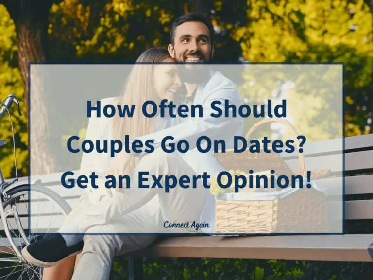 how often should couples go on dates