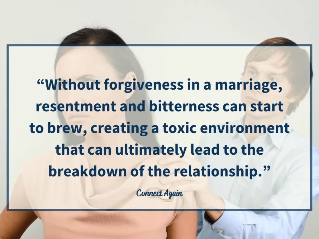 quotes on forgiveness in marriage