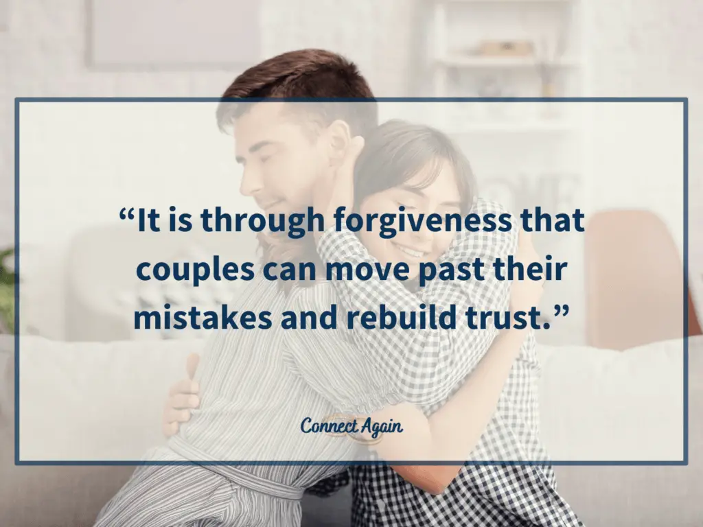 quotes on forgiveness in marriage