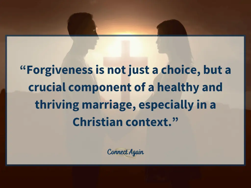 quotes on forgiveness in marriage