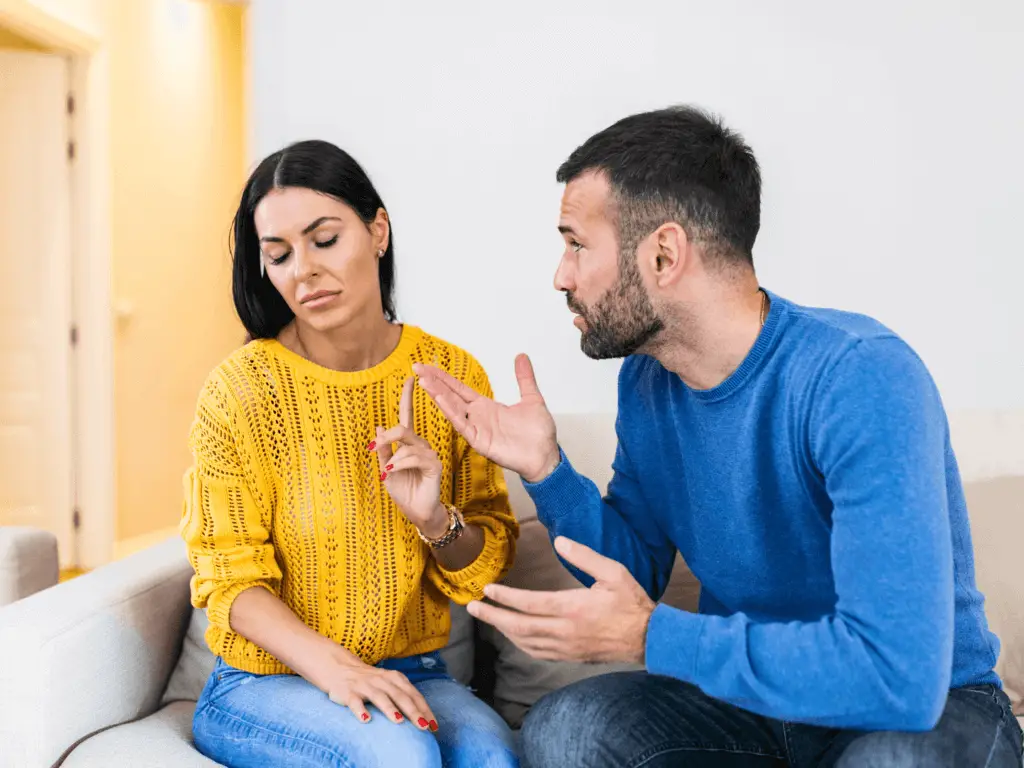 wife thinking that there are things you can't forgive in a relationship