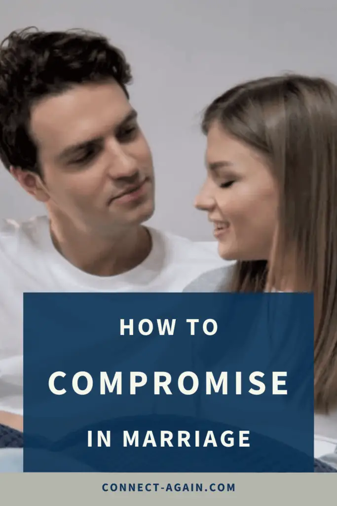 how to compromise in marriage pin