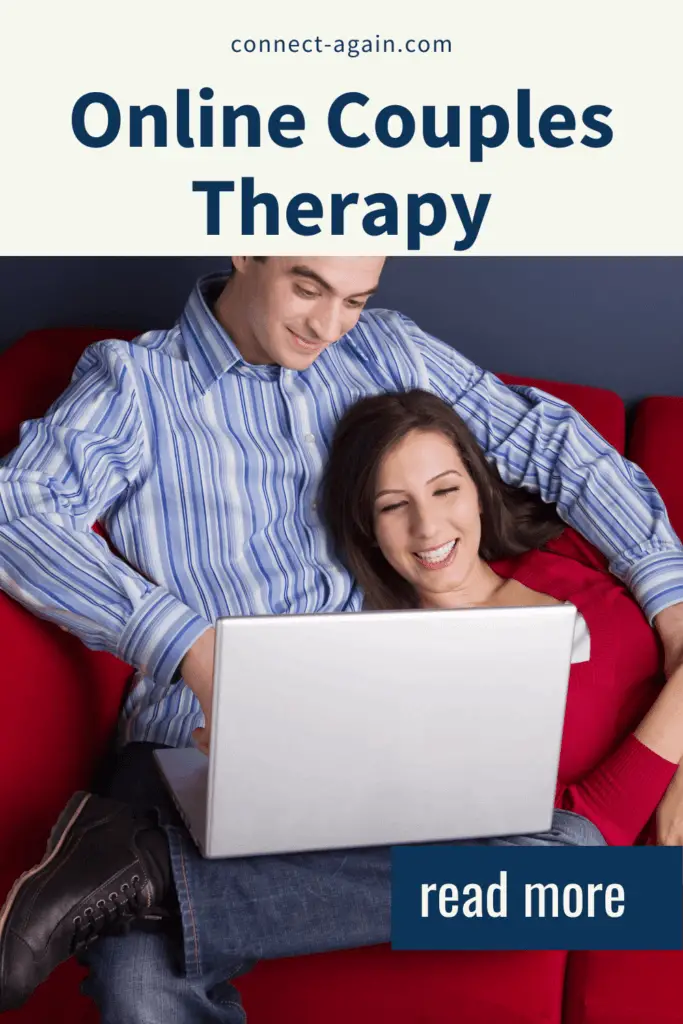 marriage therapy online pin