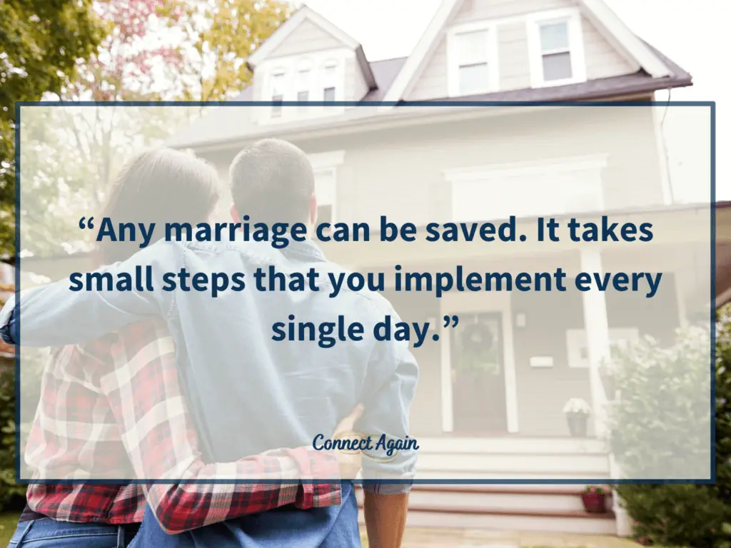 reasons to stay married quote