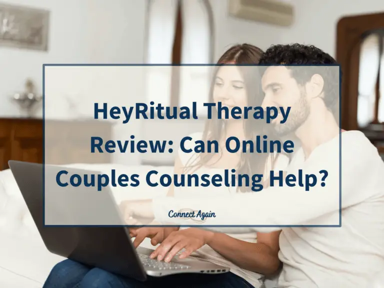 Hey Ritual therapy review