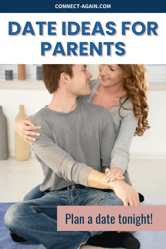 at home date night ideas for parents pin