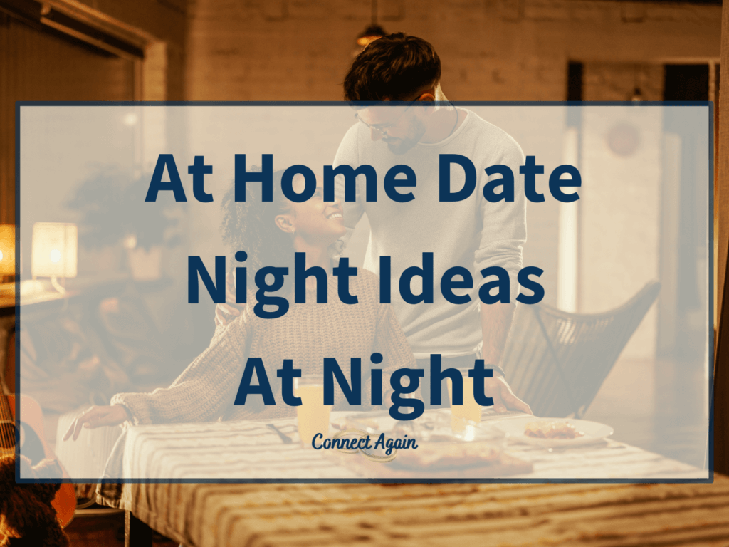 at home date night ideas for parents at night