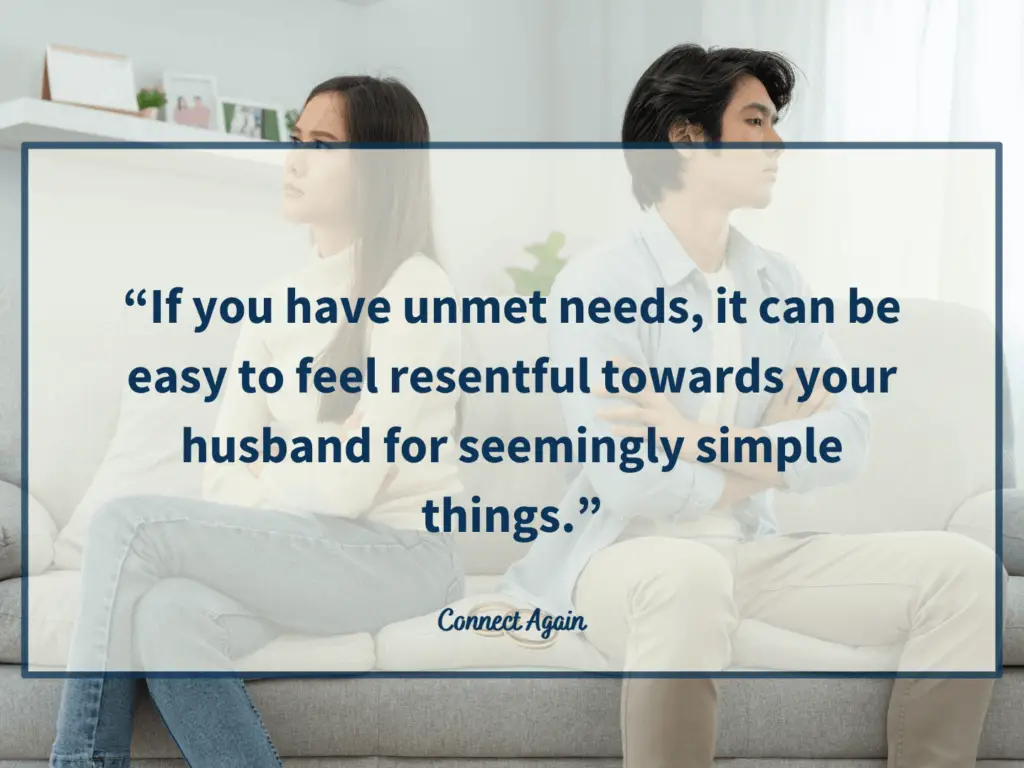 resentment towards husband quote